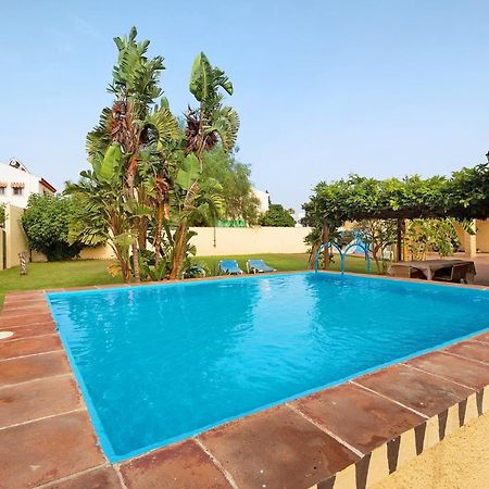 Campo Del Abuelo Villa Chiclana de la Frontera Luaran gambar