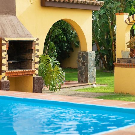 Campo Del Abuelo Villa Chiclana de la Frontera Luaran gambar