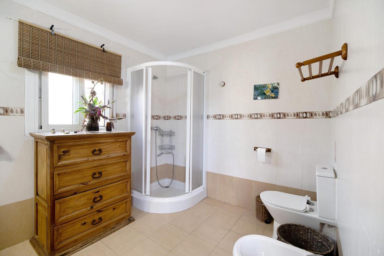 Campo Del Abuelo Villa Chiclana de la Frontera Luaran gambar